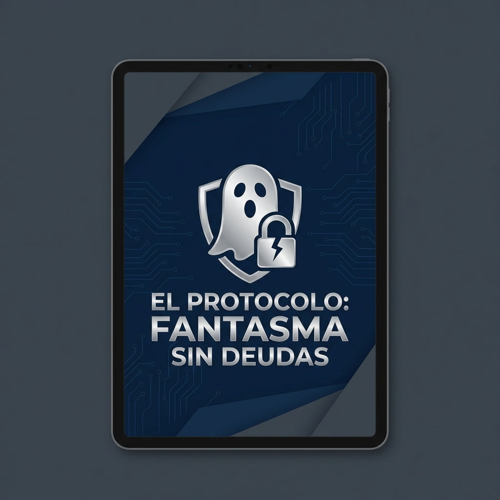 El Protocolo: Fantasma Sin Deudas