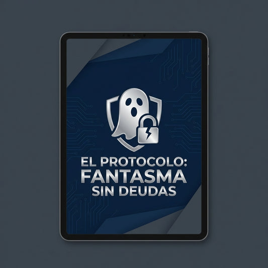 El Protocolo: Fantasma Sin Deudas